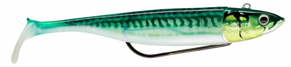 360 GT Biscay Shad 12 cm / 40 gr